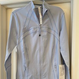 NWT Lululemon Define Jacket *Luon